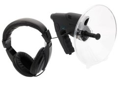 Pistol sonic, dispozitiv pentru ascultare la distanta iUni EAR02